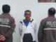 En Quito fue capturada una persona considerada de ‘alta peligrosidad’ por la Policía Nacional