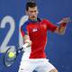 Novak Djokovic no jugará en el Masters 1000 de Canadá