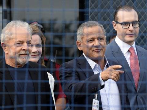 ¿Por qué Lula salió en libertad y qué planea el Senado de Brasil para que vuelva a prisión?
