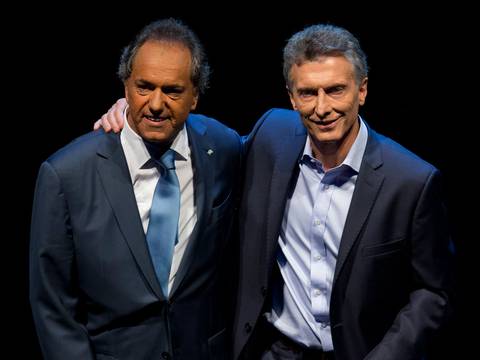 Dos visiones disímiles para el futuro argentino