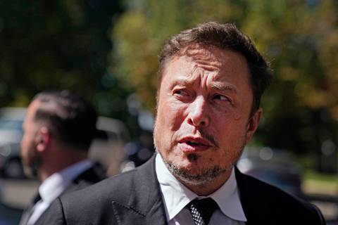 Elon Musk planea cobrar a todos los usuarios de X para luchar contra los ‘bots’