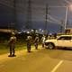 Noche violenta y de intento de fuga se vivió en complejo carcelario de Guayaquil