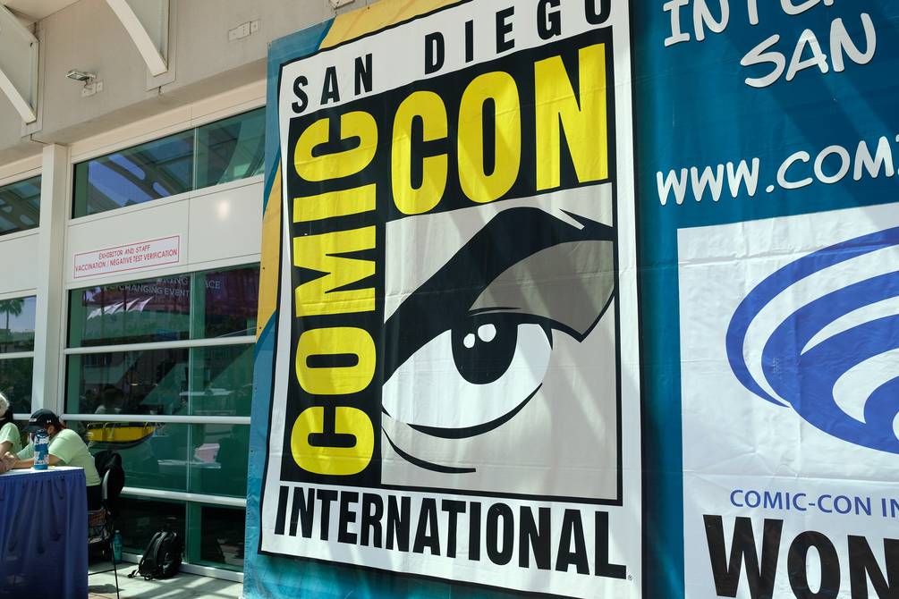 San Diego Comic-Con kicks off Thursday, July 20 in an effort to limit the impact of the actors and writers’ strike  culture |  entertainment