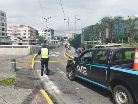 Conozca los cierres viales por la Marcha del Orgullo 2023 en Quito