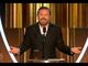 Qué dijo Ricky Gervais en su discurso en los Globos de Oro 2020, que se ha hecho viral tras publicarse la lista de Jeffrey Epstein