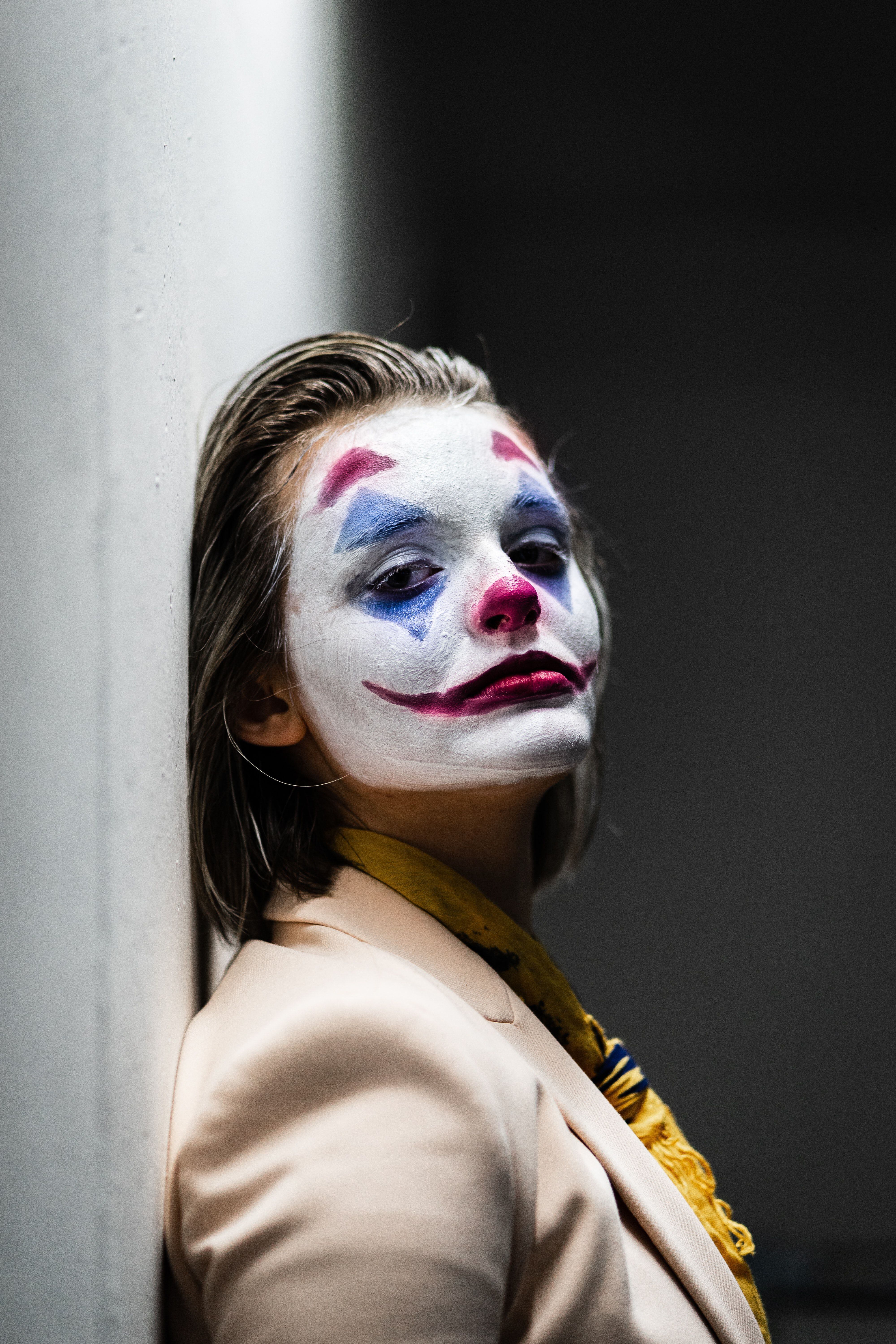 Maquillajes fáciles de hacer para mujeres y hombres en este Halloween |  Sociedad | La Revista | El Universo