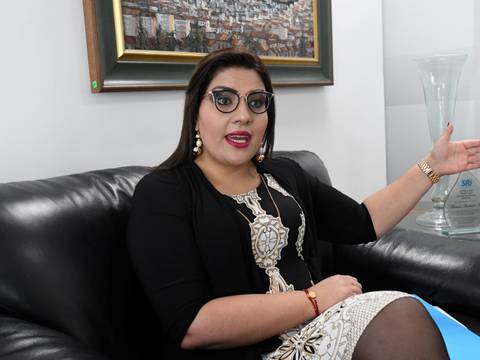 Marisol Andrade: Remisión se cierra con $ 1.250 millones gestionados