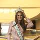 Andrea Aguilera (Miss Grand Ecuador 2021): ‘Gané el trabajo, ahora tengo que trabajar’