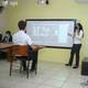 En Guayaquil y Samborondón, alumnos vuelven a las aulas de clase con el cumplimiento de cuidados sanitarios