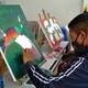 Parque Seminario de Guayaquil exhibirá arte pintado desde la mirada de la inclusión