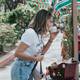 Los emprendimientos de Épico participan por primera vez en la Feria del Parque, que tendrá lugar en la calle Panamá este sábado 16 de julio