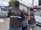 Ecuatoriano con boleta roja por intento de asesinato fue extraditado de los Estados Unidos 