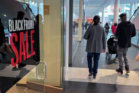 Guía inteligente para dominar el Black Friday: siga estos consejos claves para lograr compras exitosas