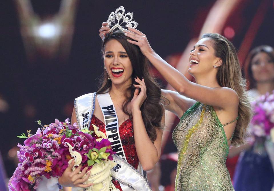 Miss Universo 2019 Horario Y Canales Para Ver En Vivo Gente Entretenimiento El Universo