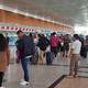En aeropuerto de Guayaquil únicamente se permitirá el ingreso de personas con tique digital o impreso junto con un solo acompañante  