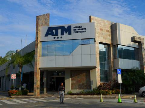 Traspaso de competencia de viabilidad urbana al Municipio de Guayaquil no afectará funciones de la ATM
