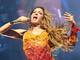 ‘Voy a Ecuador, pronto les voy a decir la fecha’: Shakira confirma que ofrecerá un concierto en el país