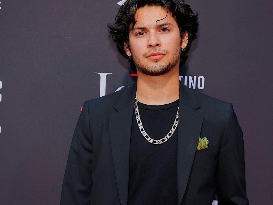 Xolo Maridueña podría ser el superhéroe latino para DC Comics