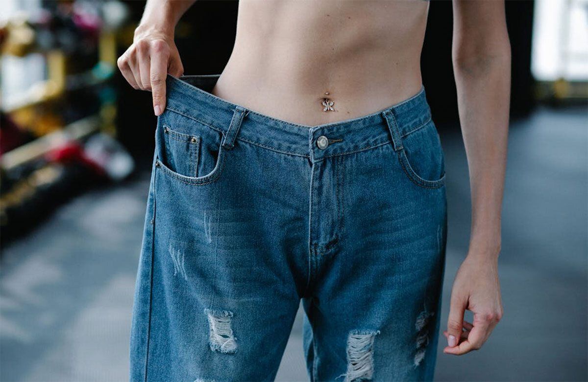 Cómo saber si estás bajando de peso por enfermedad y cómo se diagnostica en  mujeres y hombres | Salud | La Revista | El Universo