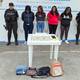 Cuatro mujeres fueron detenidas por presunta estafa en el sur de Quito