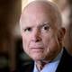 John McCain, el político para el que primó el interés del país
