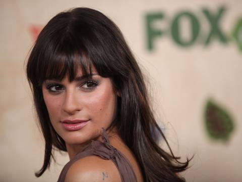 ¿Por qué Internet está en contra de la actriz Lea Michele?