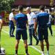 COVID-19 y lesiones frenan convocatoria en la selección de Ecuador