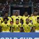 Ecuador vs. Italia por la fecha FIFA de marzo: Fecha y horarios del partido