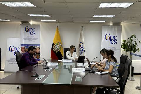Consejo de Participación Ciudadana devuelve dos ternas para designar superintendentes que propuso Guillermo Lasso