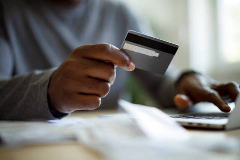 5 consejos para no endeudarte con las tarjetas de crédito en Navidad