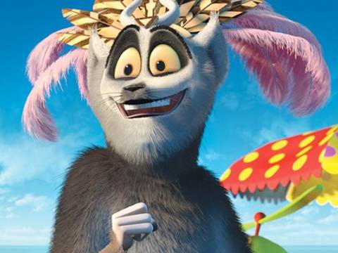 Netflix difundirá precuela de ‘Madagascar’