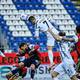 Tripleta de Cristiano Ronaldo en 32 minutos, en campo del Cagliari