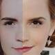 ¡Emma Watson tiene una doble!