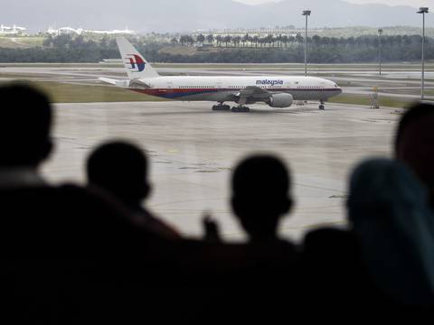 ¿Secuestro? ¿Extraterrestres? Varias teorías rodean al vuelo MH370