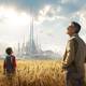 Tomorrowland, una visión del futuro en otra dimensión