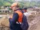 Técnicos levantan información para fichas del bono de contingencia que dará el MIES a los afectados por aluvión en Alausí  