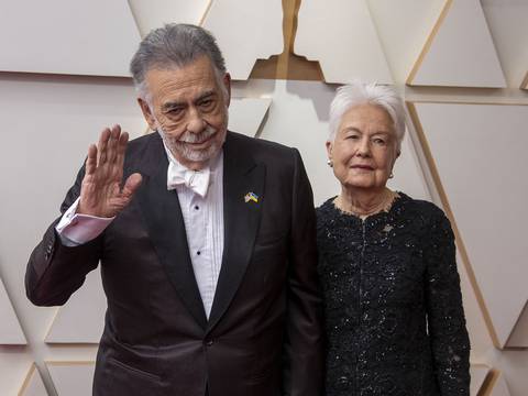 Eleanor Coppola, esposa de Francis Ford Coppola, fallece a los 87: Este es el legado que dejó