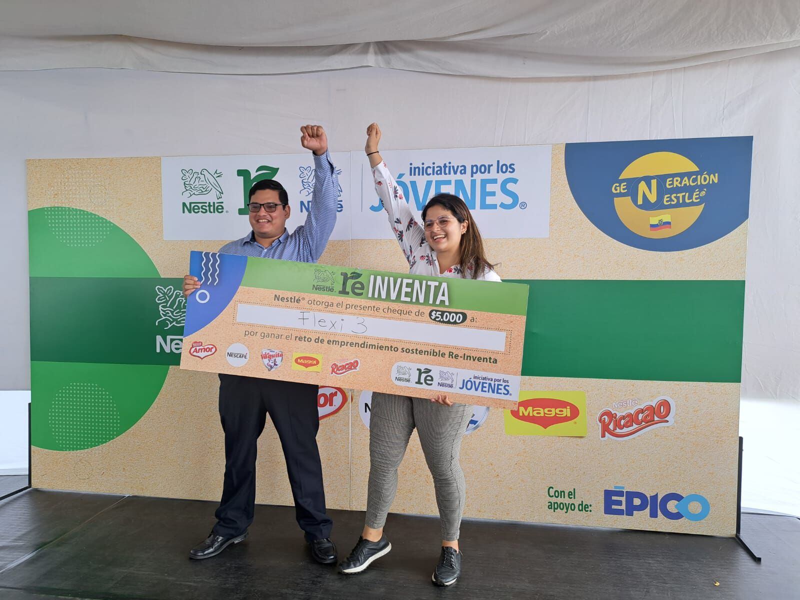 Desde Bolsos Hasta Pisos Opciones Para El Plástico Flexible Reciclado Desde Bolsos Hasta Pisos Opciones Para El Plástico Flexible Reciclado