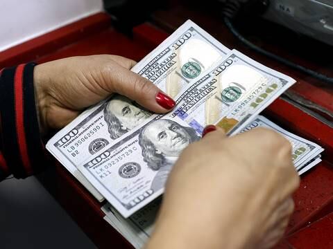 Superintendencia de Bancos alerta de cinco entidades no autorizadas para cambio de divisas