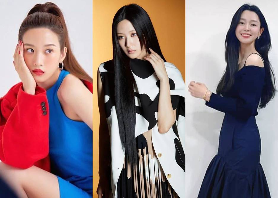 Inspírate en los outfits de las actrices protagonistas de las series coreanas de Netflix: así puedes combinar tu ropa para la oficina y tus citas románticas a tu propio estilo