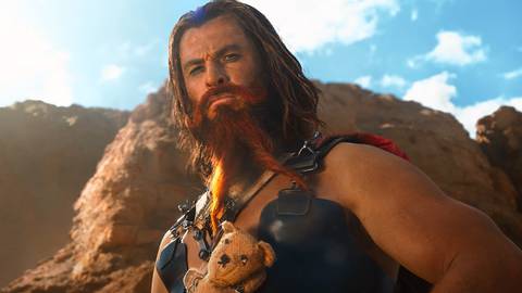 Chris Hemsworth: Así fue el potente entrenamiento que realizó el actor para representar a Dementus en Furiosa