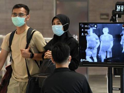 Coronavirus: los detectives de enfermedades que contuvieron la epidemia de COVID-19 en Singapur