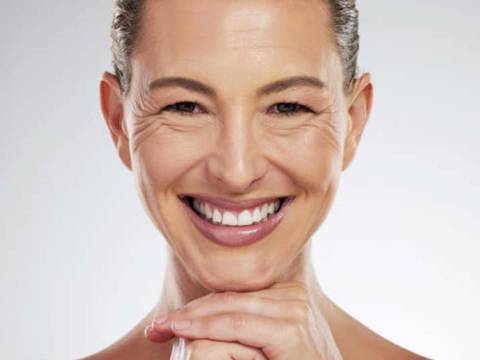 ¿Qué hace la mascarilla de colágeno natural? Así puedes atenuar los signos de la edad en tu rostro con ingredientes de cocina