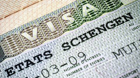 Embajada alemana advierte a ecuatorianos en no solicitar visa Schengen si el país europeo no es su destino principal
