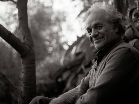 El poeta chileno Nicanor Parra muere a los 103 años 