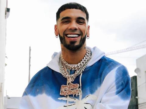 Anuel afirma que Lionel Messi “es autista”: el cantante es criticado en redes sociales