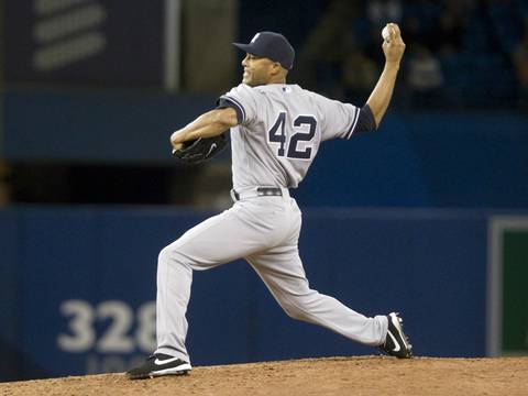 Mariano Rivera tendrá un retiro distinto y singular de los Yankees