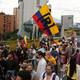 Gobierno colombiano insiste en cese de bloqueos para negociar con el Comité Nacional de Paro