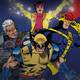 Nuevos episodios de X-Men en 2023 por Disney Plus