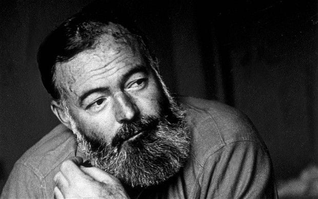 Ernest Hemingway, 60 años después de su partida